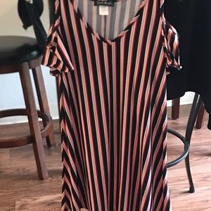 Brand new with tags!Cute cocktail dress!